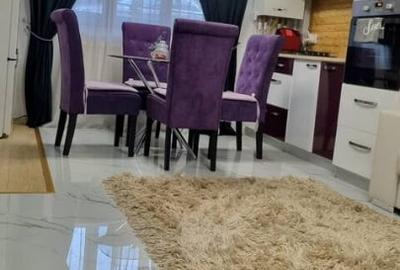 Apartament 2 C. parcare privata Palas Mall ,Centru, Palatul Culturii - 19