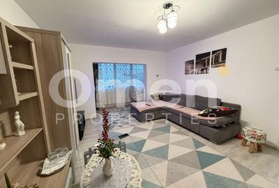 Apartament cu 3 camere decomandat în Gării - 2
