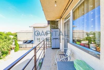 Casa 9 camere, teren 560mp, garaj, comision 0 - 14