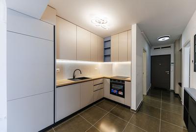 Apartament cu 3 camere în Lipovei - 4