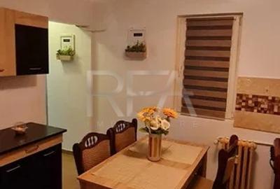 Apartament 2 camere, et 6/9- Gorjului - 5