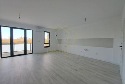 Apartamente cu o camera la cheie, 37 mp si terasa | Torontalului - 2