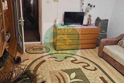 Garsonieră în Central