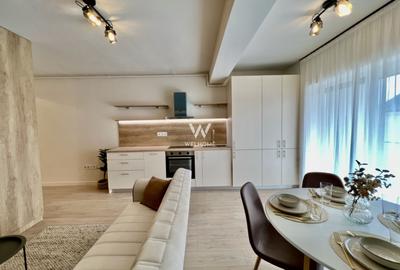 Garsonieră semidecomandată în Exterior Vest - 2