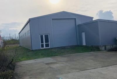 Spațiu comercial, de 300 mp, în Crișeni - 8