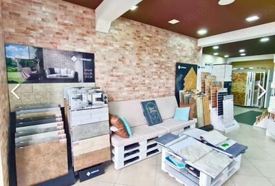 Spațiu comercial, de 210 mp, în Militari - 4