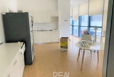 Spațiu comercial, de 360 mp, în Vatra Luminoasă - 18