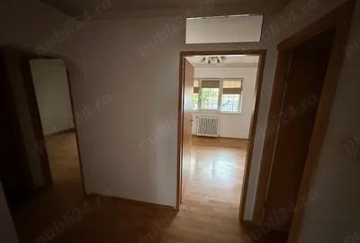 Apartament 4 camere, 100 mp, parter pretabil birouri activita?i economice - 5