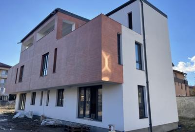 Drumul Taberei, Valea Oltului, vila tip duplex, P+2E, suprafata 160mp 5 camere - 10