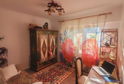 Apartament cu 4 camere decomandat în Central - 6