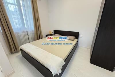 APARTAMENT 2 CAMERE RENOVAT | GARA DE NORD | GH. DUCA - 3