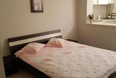 Garsonieră decomandată în Drumul Taberei - 17