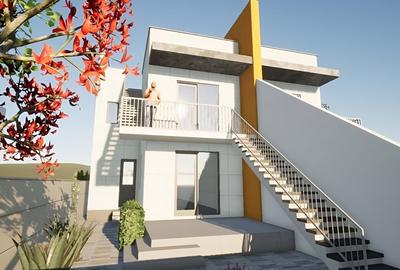 Teren Construcții de 400 mp, în Mamaia-Sat - 11