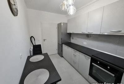 Garsonieră decomandată în Girocului - 2