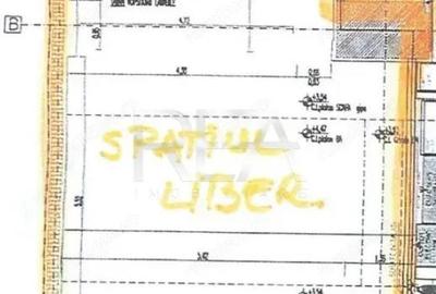 SPATIU COMERCIAL MIHALACHE - Front stradal 8 ml - 10