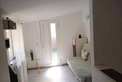 Apartament cu 2 camere decomandat în Carierei - 7