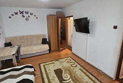 Garsonieră decomandată în Central - 5