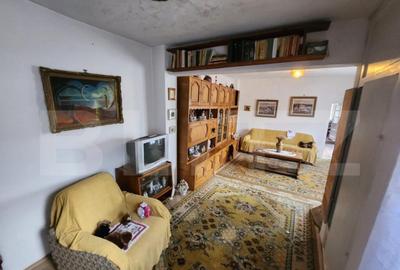 Casa individuala, 6 camere, 99 mp, semifinisata ,zona Est Casa individuala, 6 camere, 99 mp, semifinisata ,zona Est - 7