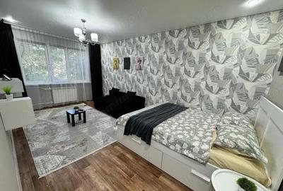 Garsoniera in zona Piata Unirii - 1