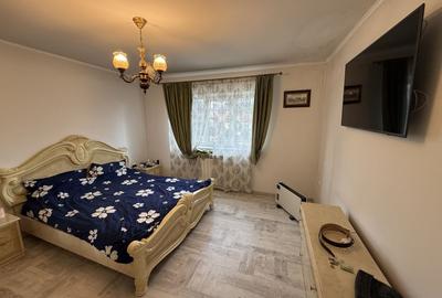 Casă/vilă P+1 cu terasă 210 mp + anexă 80 mp și teren 470 mp - 7