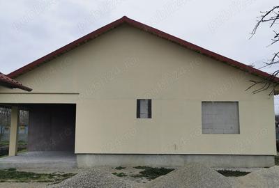 Vand casa in Sat Lanurile, Jud Braila - 1