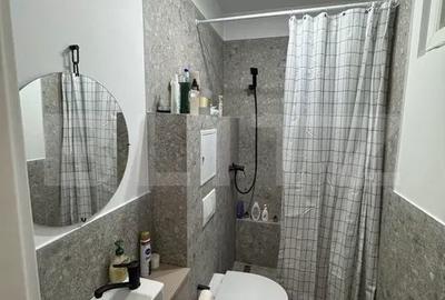 Garsonieră în Fălticeni - 2