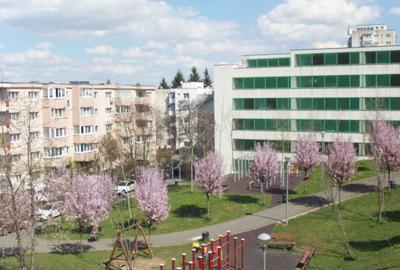 Apartament cu 2 camere semidecomandat în Mănăștur - 3