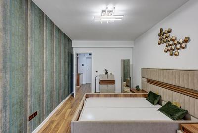 Apartament cu 2 camere decomandat în Pipera - 18