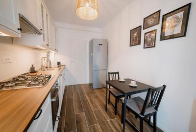 Apartament cu 2 camere decomandat în Berceni - 7