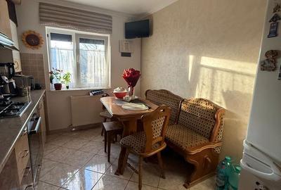 Apartament cu 3 camere în Central - 2