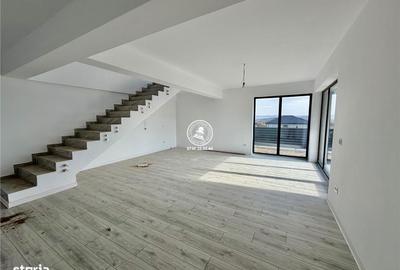 Casă cu 4 camere cu Teren 280 Mp în Miroslava - 13