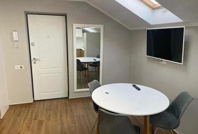 Apartament tip studio de inchiriat, cart. Grigorescu - 3