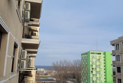 Apartament cu 3 camere semidecomandat, mobilat în Central - 37