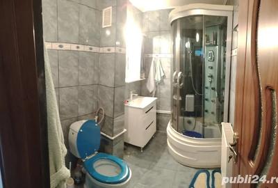 Apartament 2 camere (55 mp.), etaj 4, zona centrala-strada Toamnei - 3