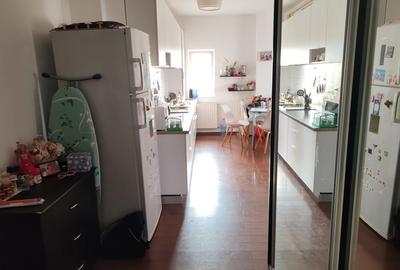 Ap 2 camere 61.64 mp (52 mp utili+ 9.44 mp balcon) Militari residence! - 21