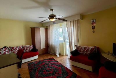 Apartament cu 2 camere, mobilat în Tolstoi