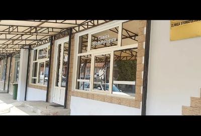 Spațiu comercial, de 1 mp, în Orșova - 4