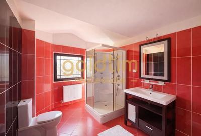 Casă individuală cu 6 camere cu Canalizare în Pipera - 10