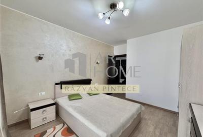 Apartament 2 camere, terasa 16 mp, bloc nou, zona Albert, Pl - 20