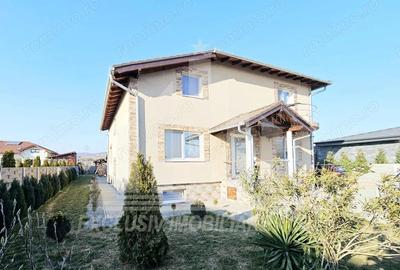 Casa individuala de vanzare, Barabant Casa individuala de vanzare, Barabant - 1