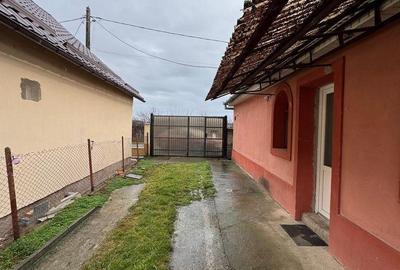 Casă cu 3 camere în Tămășeu - 2