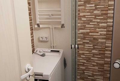 Apartament cu 2 camere semidecomandat în Central - 3