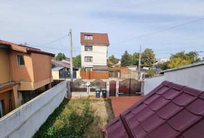 Vila de inchiriat 5 camere Sisesti-Vatra Noua - 2