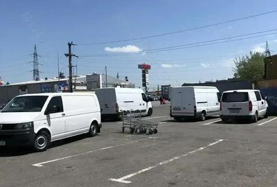 Spațiu comercial, de 1,200 mp, în Afumați - 3