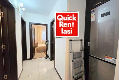 Ultracentral Moldova Center Apartament 2Camere Decomandat Renovat Ultracentral Moldova Center Apartament 2Camere Decomandat Renovat - 13