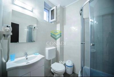 Spațiu comercial, de 650 mp, în Nord - 10