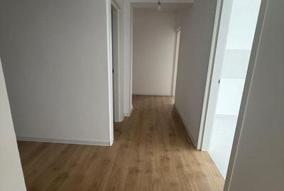 Apartament cu 3 camere în Ștefan cel Mare - 8