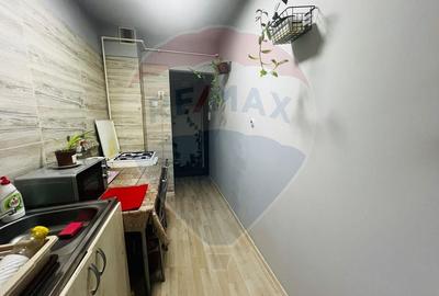 Apartament 2 camere zona Lebada - Aurel Vlaicu - 11