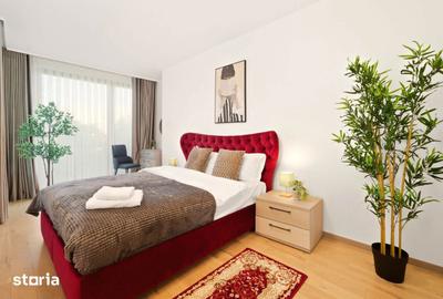 Apartament cu 4 camere în Take Ionescu - 10