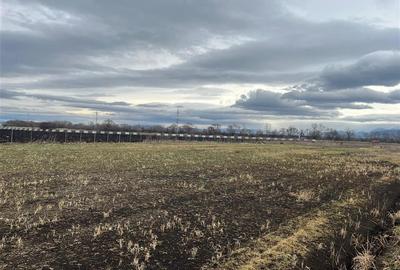 Teren intravilan de 3514 mp, în Exterior Est - 2